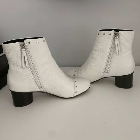 Rebecca minkoff boots - Picture 4 of 6